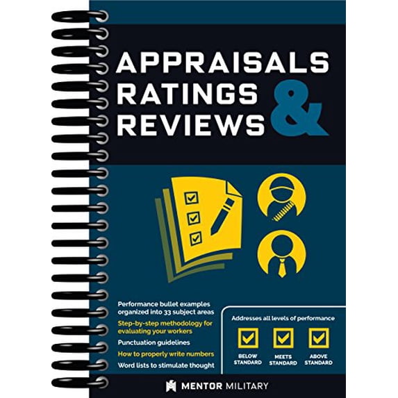 Pre-Owned The Buccaneer's Guide to Appraisals, Ratings, & Reviews (Plastic Comb) 0983174504 9780983174509