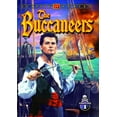 thumbnail image 1 of The Buccaneers: Volume 1 (DVD), Alpha Video, Action & Adventure, 1 of 2