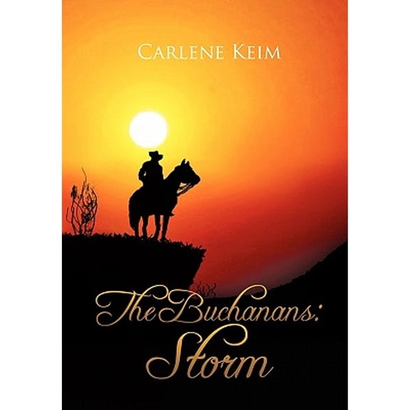 The Buchanans (Hardcover)