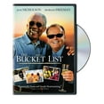 thumbnail image 1 of The Bucket List [DVD], 1 of 5