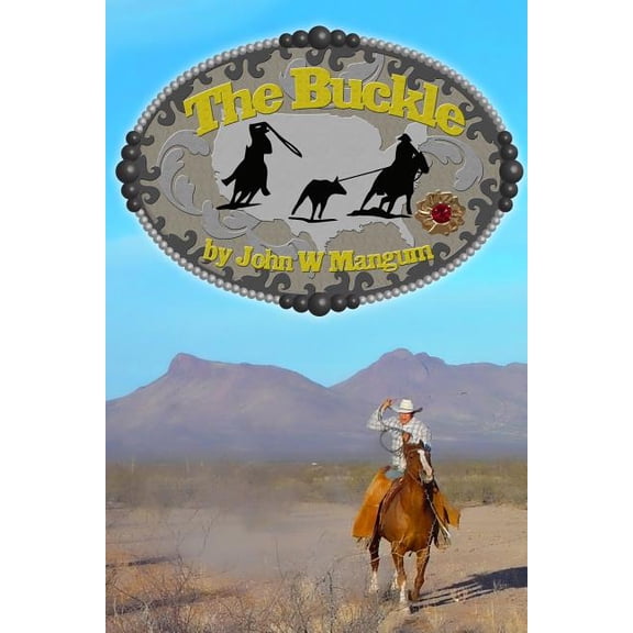 The Buckle, (Paperback)