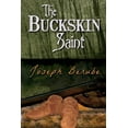 thumbnail image 1 of The Buckskin Saint, 1 of 1