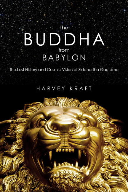 The Buddha from Babylon, (Paperback)
