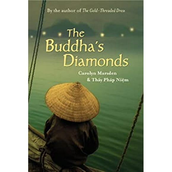 Pre-Owned The Buddha's Diamonds 9780763648282