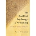 thumbnail image 1 of The Buddhist Psychology of Awakening: An In-Depth Guide to Abhidharma, (Paperback), 1 of 1