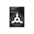 thumbnail image 1 of Pre-Owned Buddhist Religion (Paperback) 053401027X 9780534010270, 1 of 1