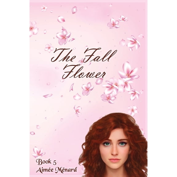 The Budding Rose: The Fall Flower (Paperback)
