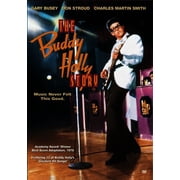 The Buddy Holly Story