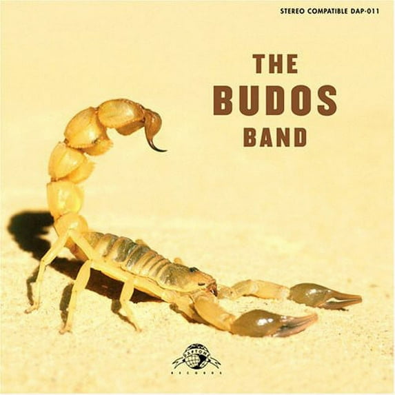 The Budos Band - Budos Band II - R&B / Soul - CD