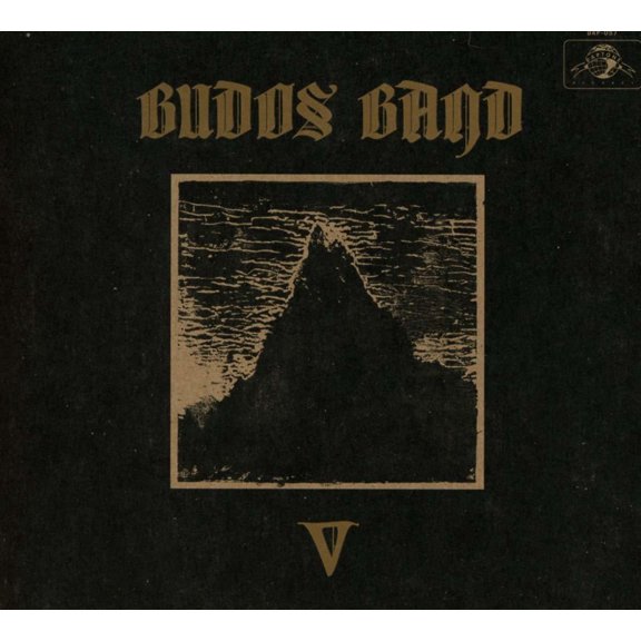 The Budos Band - V - Music & Performance - CD