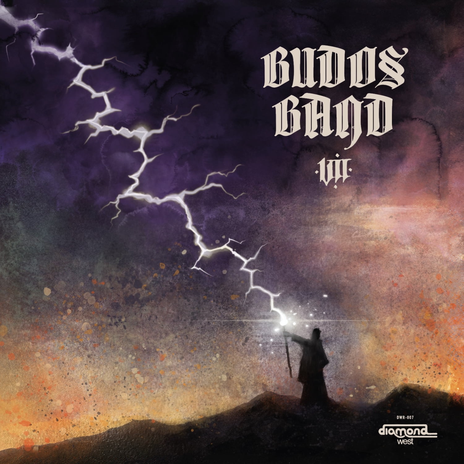 The Budos Band - VII - Music & Performance - CD