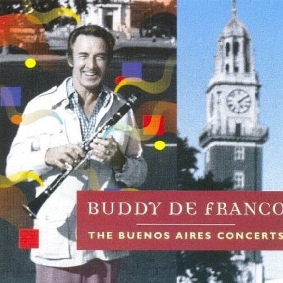 The Buenos Aires Concerts