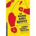 thumbnail image 1 of Pre-Owned The Buenos Aires Quintet (Paperback) 1612190340 9781612190341, 1 of 1