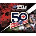 thumbnail image 1 of Pre-Owned The Buffalo Bills Football Vault: The First 50 Seasons Hardcover, 1 of 1