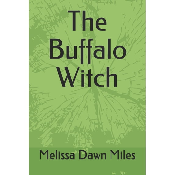 The Buffalo Witch (Paperback)