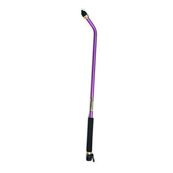 The Bug Blaster BB30-PUR 30" Purple Bug Blaster