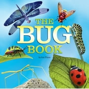 SUE FLIESS The Bug Book (Paperback)