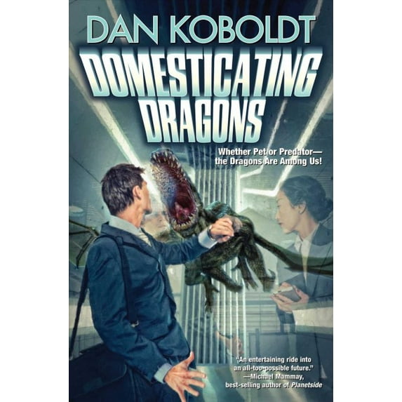 The Build-A-Dragon Sequence: Domesticating Dragons (Paperback)