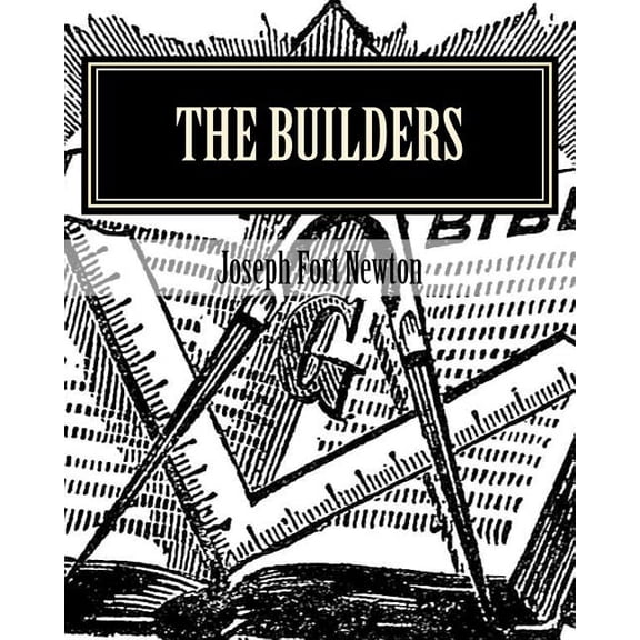 The Builders (Paperback)