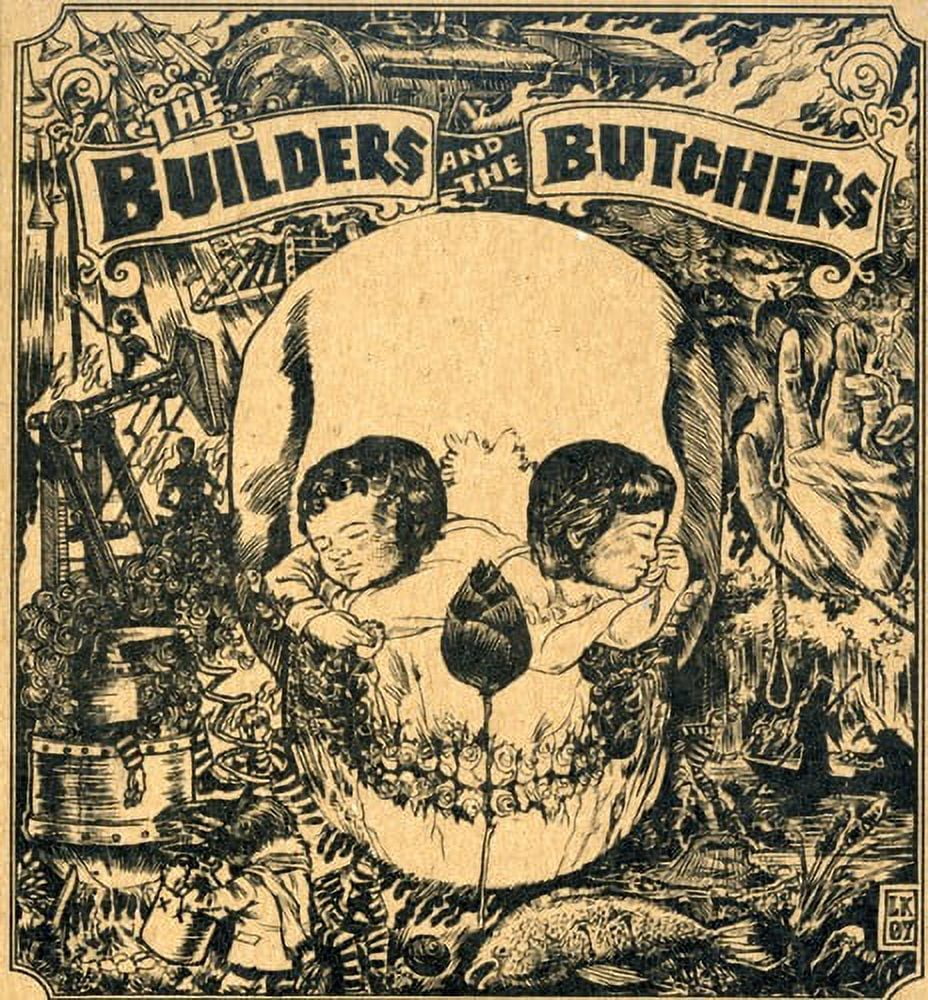 The Builders and the Butchers - Builders & the Butchers - Music ...