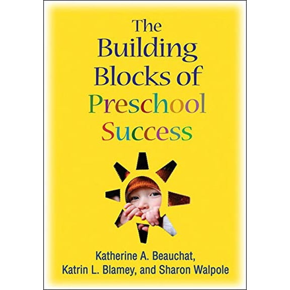 Pre-Owned Building Blocks of Preschool Success (Paperback) 1606236938 9781606236932