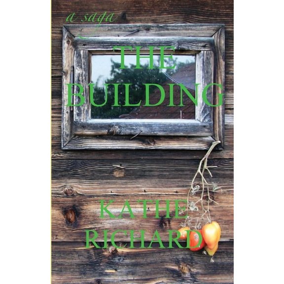 The Building, (Paperback)