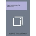 thumbnail image 1 of The Building of Cultures (Paperback), 1 of 1