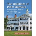 thumbnail image 1 of The Buildings of Peter Harrison (Paperback), 1 of 1