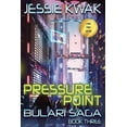 thumbnail image 1 of The Bulari Saga Pressure Point: The Bulari Saga (Large Print Edition), Book 3, (Paperback), 1 of 1