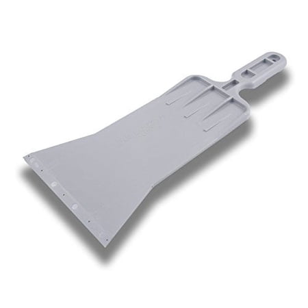 The Bull Dozer I Auto Glass Window Film Installation Tint Tool