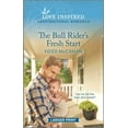 thumbnail image 1 of The Bull Rider's Fresh Start : An Uplifting Inspirational Romance (Paperback), 1 of 1