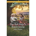 thumbnail image 1 of Pre-Owned The Bull Rider's Homecoming (Blue Thorn Ranch, 4) (Unknown) 0373622732 9780373622733, 1 of 1