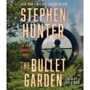 The Bullet Garden An Earl Swagger Novel, Audiobook
