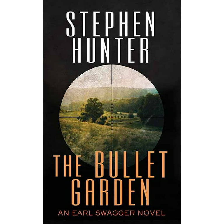 The Bullet: A Novel