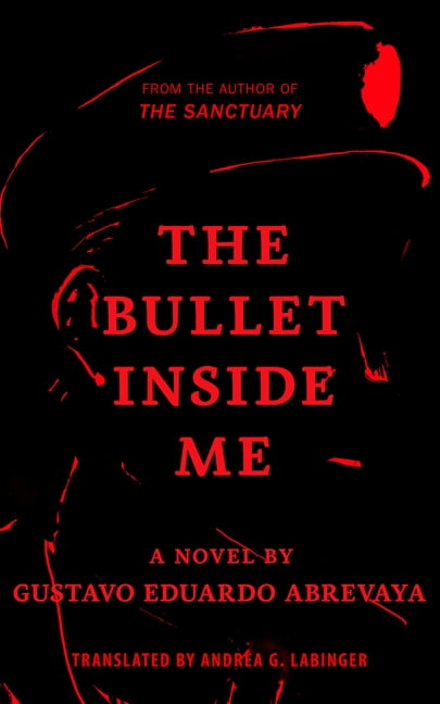 The Bullet Inside Me, (Paperback)