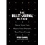 The Bullet Journal Method - 9780008261405