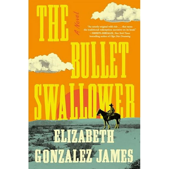 Pre-Owned The Bullet Swallower (Hardcover) 1668009323 9781668009321