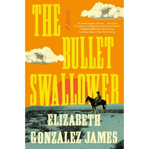 Pre-Owned The Bullet Swallower (Hardcover) 1668009323 9781668009321