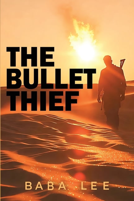 The Bullet Thief, (Paperback)