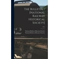 thumbnail image 1 of The Bulletin / [National Railway Historical Society]; 33-3, (Hardcover), 1 of 1