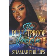 The Bulletproof Baddie, Paperback
