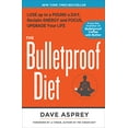 thumbnail image 1 of Pre-Owned The Bulletproof Diet: Lose Up to a Pound a Day, Reclaim Energy and Focus, Upgrade Your Life (Hardcover) 162336518X 9781623365189, 1 of 1