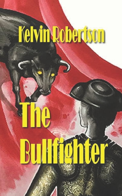 The Bullfighter (Paperback)