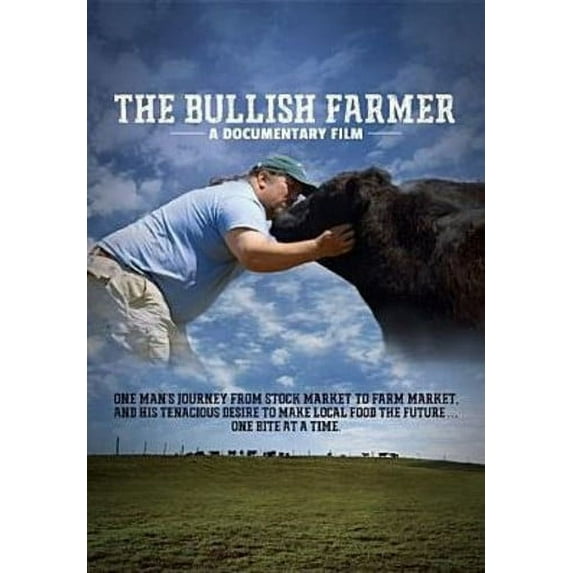 The Bullish Farmer (DVD)