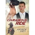 thumbnail image 1 of The Bullriders A Courageous Ride, (Paperback), 1 of 1