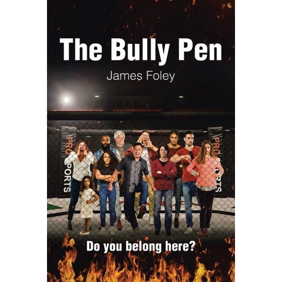 The Bully Pen (Paperback)