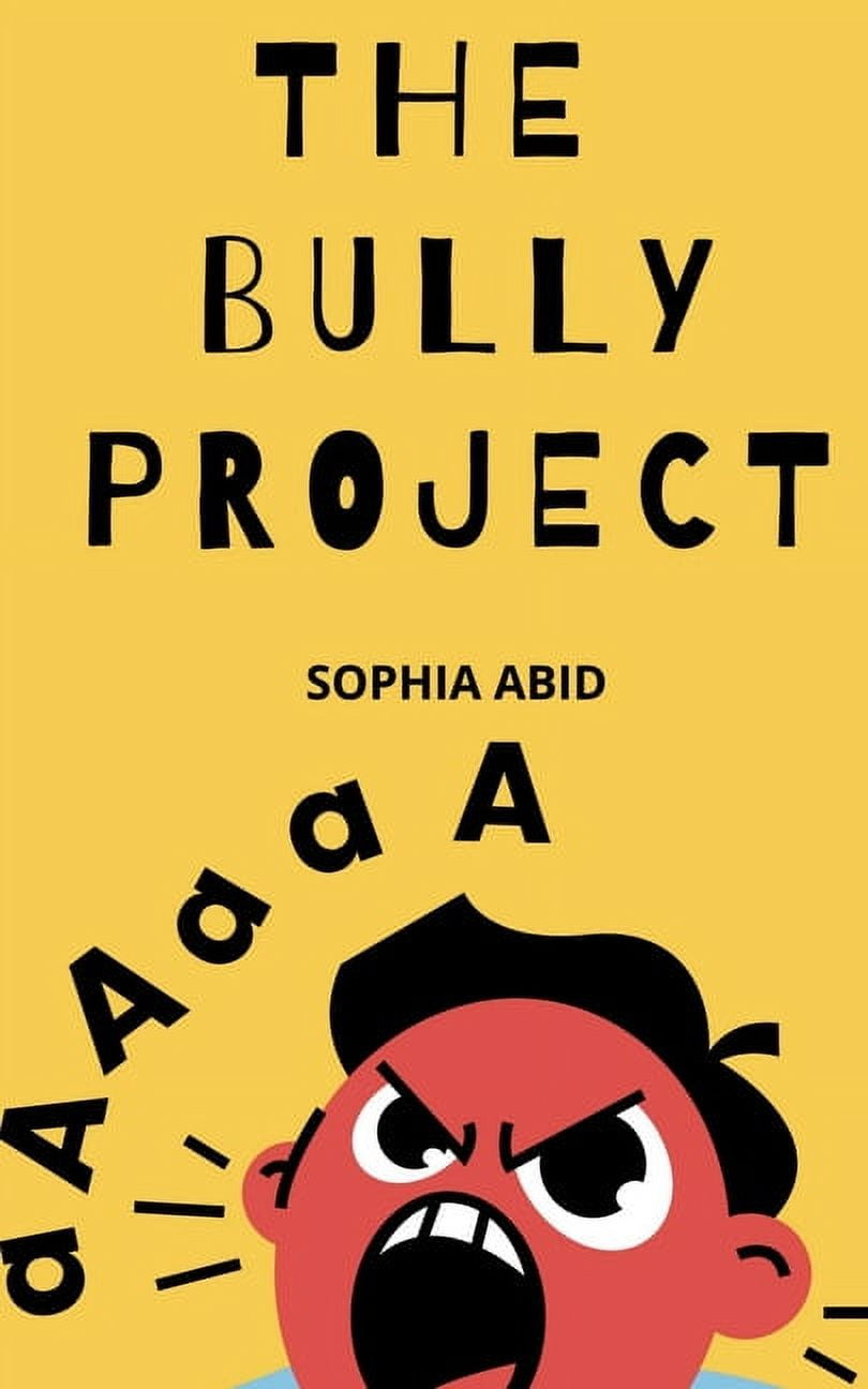 The Bully Project (Paperback) - Walmart Business Supplies