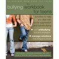 thumbnail image 1 of Pre-Owned The Bullying Workbook for Teens: Activities to Help You Deal with Social Aggression and Cyberbullying (Paperback) 1608824500 9781608824502, 1 of 1