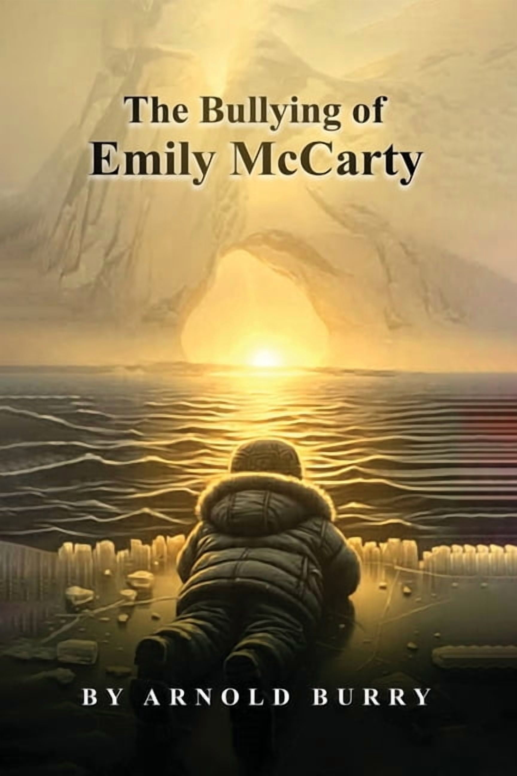 The Bullying of Emily McCarty, (Paperback)