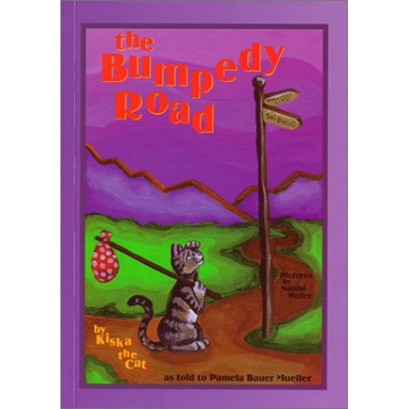 Pre-Owned The Bumpedy Road (Paperback) 0968509703 9780968509708